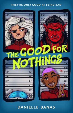 the-good-for-nothings